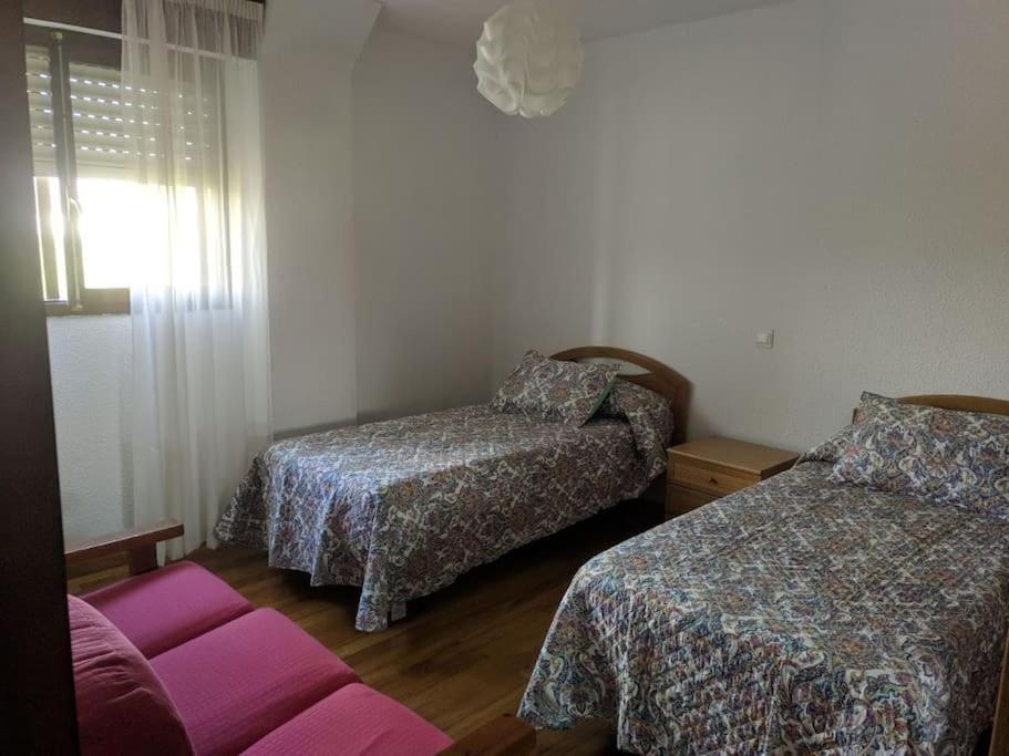 Сasa de vacaciones En La Costa